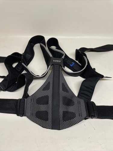 Baby bjorn carrier black - baby,
