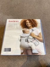 BabyBjorn One Air Baby Carrier
