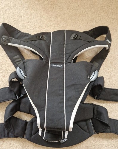 Baby bjorn - baby, carrier