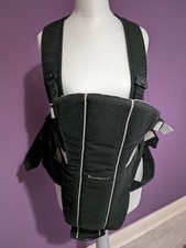 Baby Bjorn Baby Carrier From