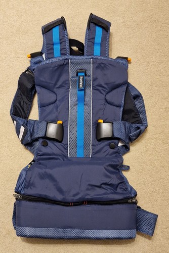 Babybjorn baby carrier one - babybjorn,