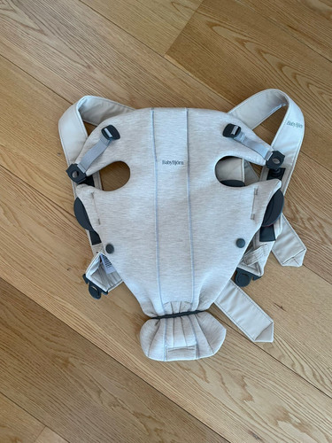Baby bjorn carrier - bjorn, mini
