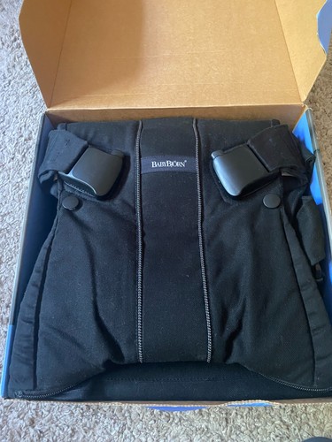 Baby bjorn one - bjorn,