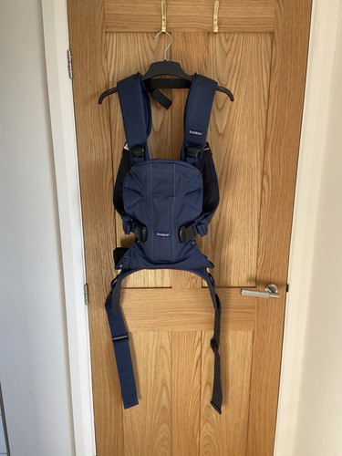 Babybjorn one air - one,