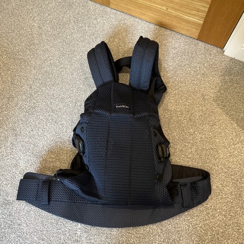 Babybjorn baby carrier - babybjorn,