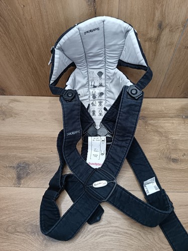 Baby bjorn carrier - baby,