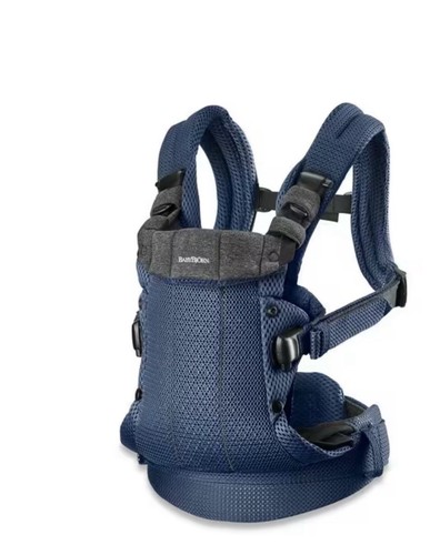 Baby bjorn carrier harmony - baby-bjorn,
