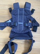 BabyBjorn Baby Carrier One Air