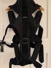 BABY BJORN MIRACLE CARRIER