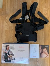 Baby Bjorn MOVE Carrier-Airy