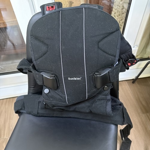 Baby bjorn way - baby, 3-way