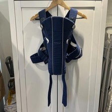 Baby Bjorn Cotton One Baby