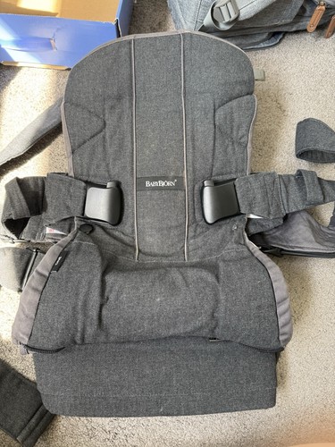 Baby bjorn carrier one - baby,