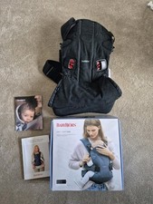 Babybjorn / Baby Bjorn Cotton