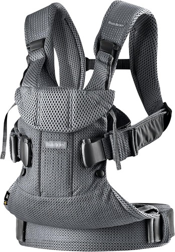 Babybjorn baby carrier one - babybjorn,