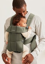 BabyBjorn Baby Bjorn Black