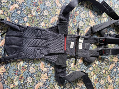 Baby bjorn one air - air, mesh