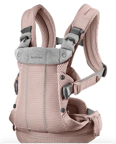 Baby bjorn carrier harmony - carrier,