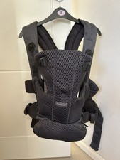 BabyBjorn Baby Bjorn Move 3D
