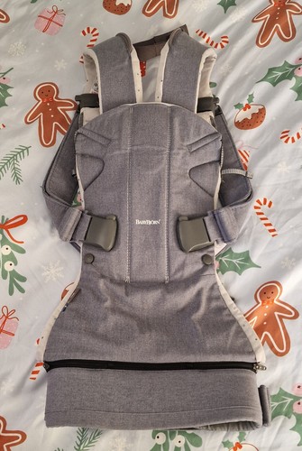 Babybjorn baby carrier - carrier, one
