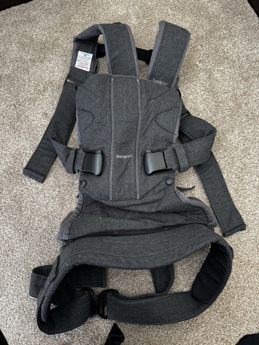 Baby bjorn carrier one - bjorn,