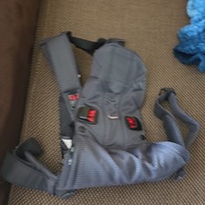 Baby Bjorn One Air mesh Baby