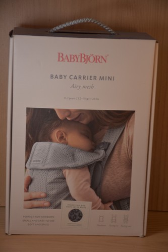 Baby bjorn carrier mini - -,