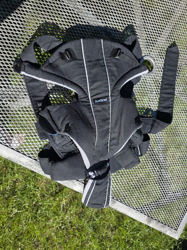 Baby bjorn carrier - baby, unisex