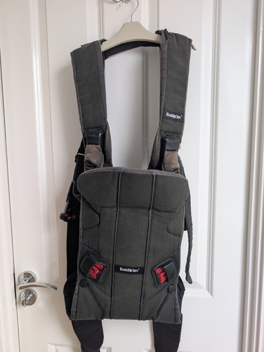 Baby bjorn one carrier - baby,