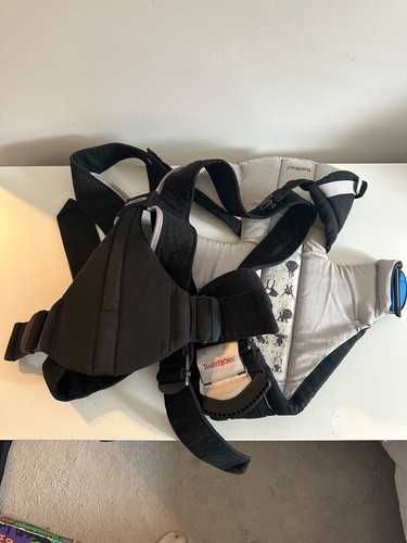 Baby bjorn 11lbs newborn - bjorn,