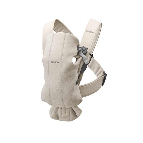 Babybjorn jersey baby - jersey,