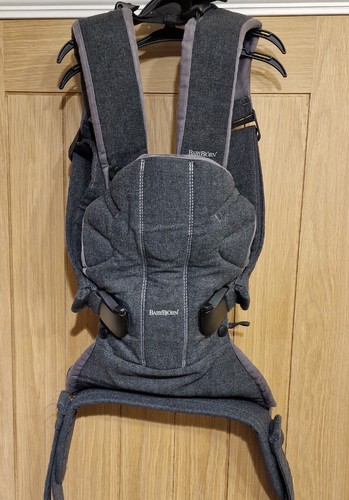 Babybjorn baby carrier one - carrier,