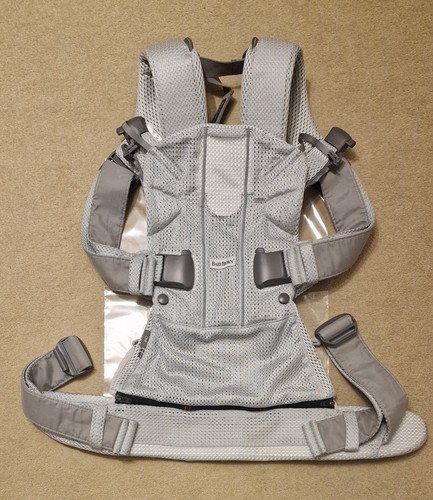 Babybjorn baby carrier one - carrier,