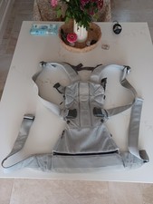 BabyBjorn Harmony 3D Mesh Baby