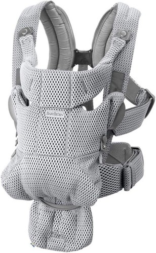 Baby bjorn carrier move - baby,