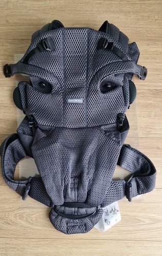 Baby bjorn carrier move - carrier,