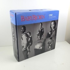 Baby Bjorn One Baby Carrier -