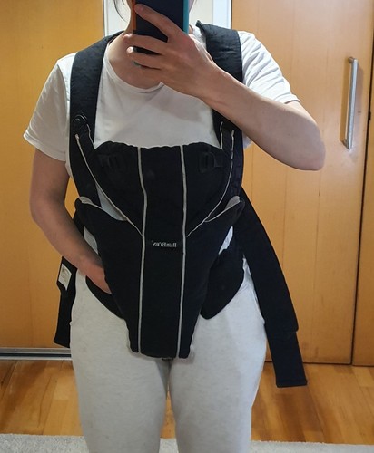 Baby bjorn infant carrier - baby,