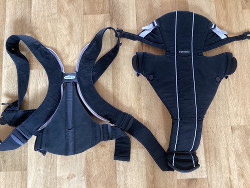 Babybjorn original baby - babybjorn,