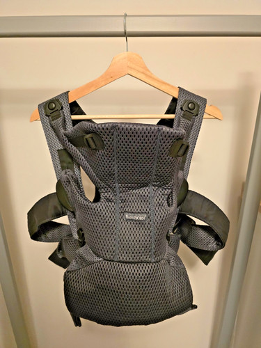 Baby bjorn carrier move - baby,