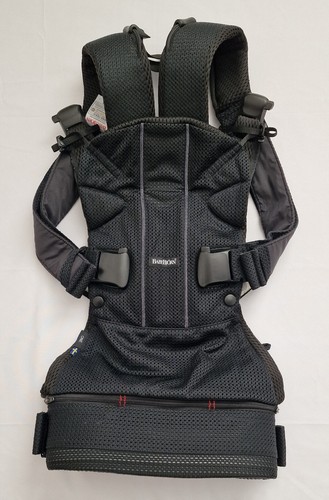 Babybjorn baby carrier one - babybjorn,