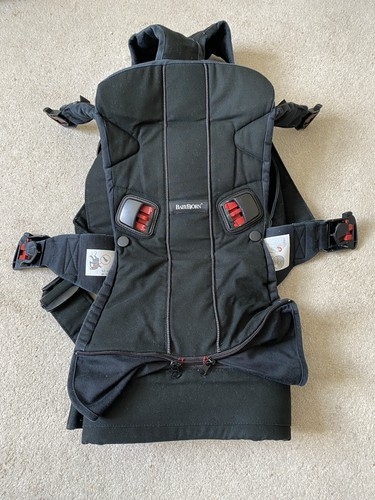 Babybjorn one baby carrier - one, in