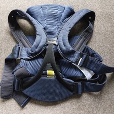 Baby Bjorn Move 3D Mesh Baby