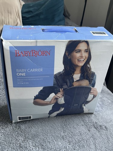 Babybjorn baby carrier one - babybjorn,