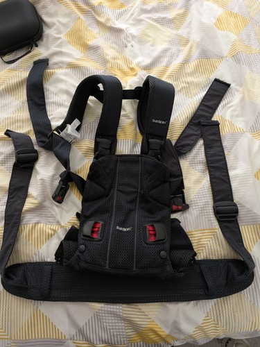 Baby bjorn carrier - bjorn,