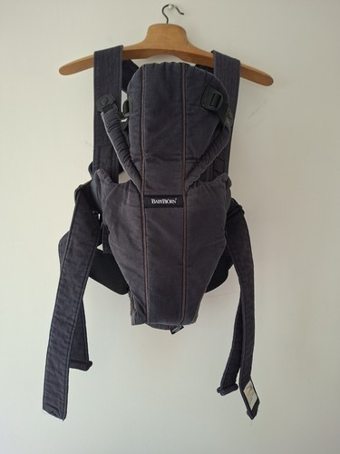 Baby bjorn miracle carrier - bjorn,