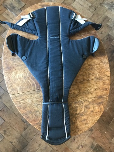 Baby bjorn carrier - baby,